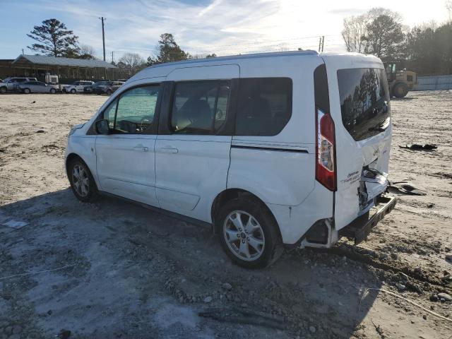 Photo 2 from auction – 2015 FORD TRANSIT CO with VIN NM0AE8F76F1200079
