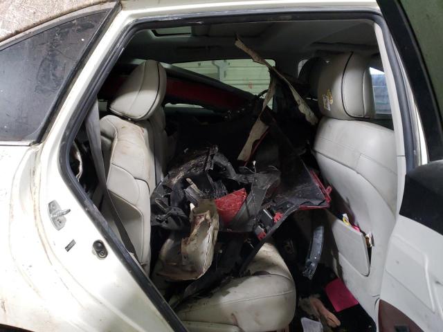 Photo 10 from auction – 2011 TOYOTA VENZA with VIN 4T3BK3BB2BU054854