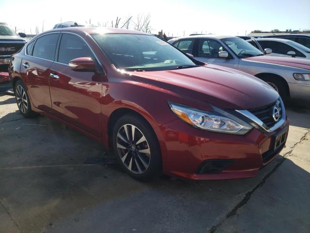 Photo 4 from auction – 2016 NISSAN ALTIMA 2.5 with VIN 1N4AL3AP9GC134366