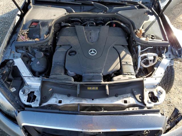 Photo 11 from auction – 2018 MERCEDES-BENZ E 400 with VIN WDD1K6FB1JF068130