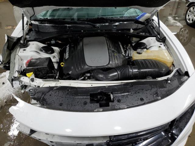 Photo 11 from auction – 2015 DODGE CHARGER R/ with VIN 2C3CDXCT9FH858009