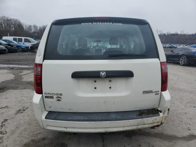 Photo 6 from auction – 2010 DODGE GRAND CARA with VIN 2D4RN4DEXAR302315