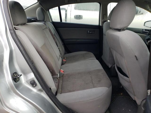 Photo 10 from auction – 2012 NISSAN SENTRA 2.0 with VIN 3N1AB6AP5CL707425