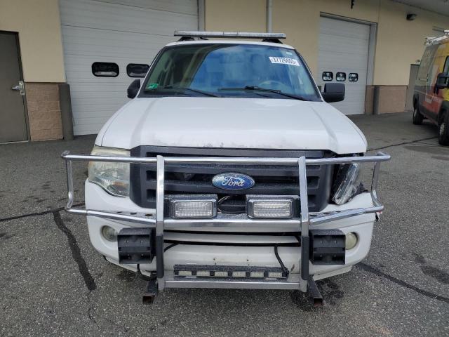 Photo 5 from auction – 2009 FORD EXPEDITION with VIN 1FMFU16569EB15303