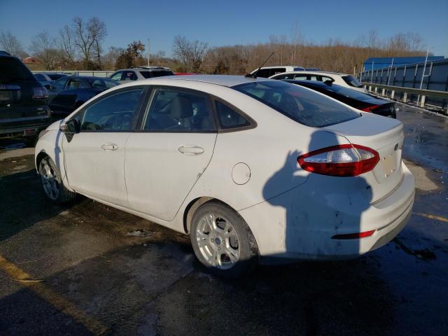 Photo 2 from auction – 2016 FORD FIESTA SE with VIN 3FADP4BJ3GM141510