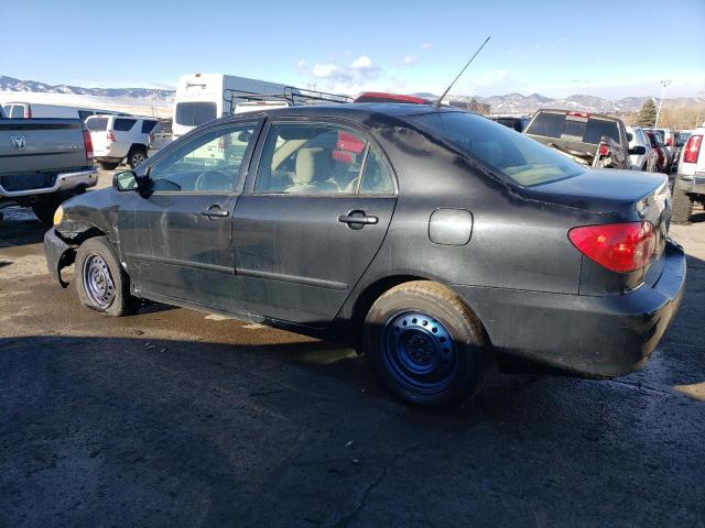 Photo 2 from auction – 2006 TOYOTA CAMRY with VIN JTDBR32E260085408