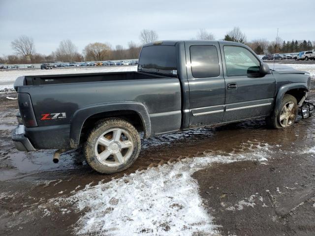 Photo 3 from auction – 2005 CHEVROLET SILVERADO with VIN 2GCEK19B751136664