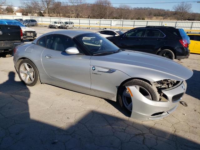 Photo 4 from auction – 2015 BMW Z4 SDRIVE2 with VIN WBALL5C59FP557463