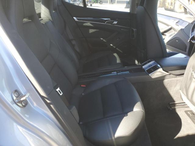 Photo 10 from auction – 2014 PORSCHE PANAMERA 2 with VIN WP0AA2A74EL008875