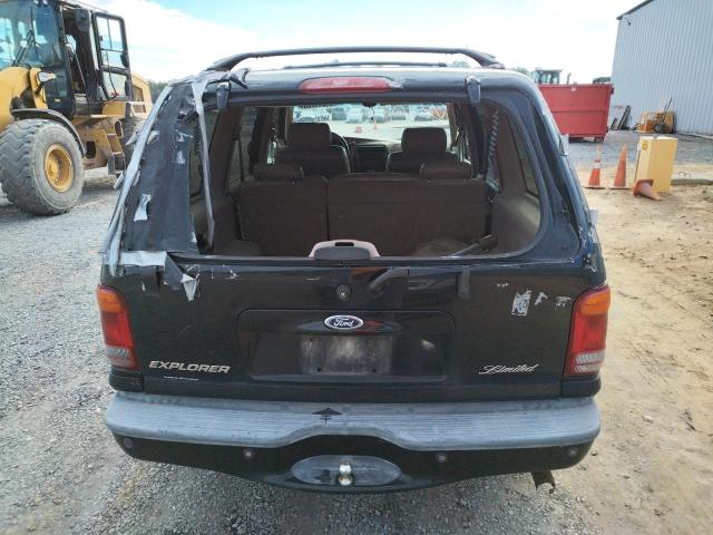 Photo 6 from auction – 2001 FORD EXPLORER L with VIN 1FMDU75E41ZA04936