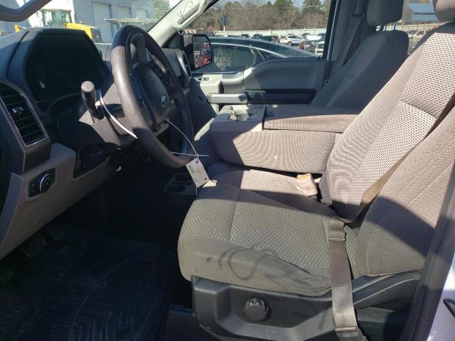 Photo 7 from auction – 2017 FORD F150 SUPER with VIN 1FTEW1CG0HKD75096