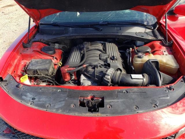 Photo 11 from auction – 2018 DODGE CHARGER R/ with VIN 2C3CDXGJ3JH188037