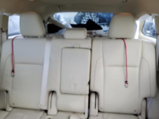 Photo 10 from auction – 2016 TOYOTA HIGHLANDER with VIN 5TDJKRFH5GS300107