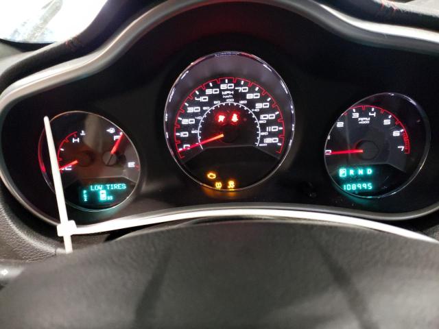 صورة رقم 9 من المزاد - 2011 DODGE AVENGER MA مع VIN 1B3BD1FG0BN524487