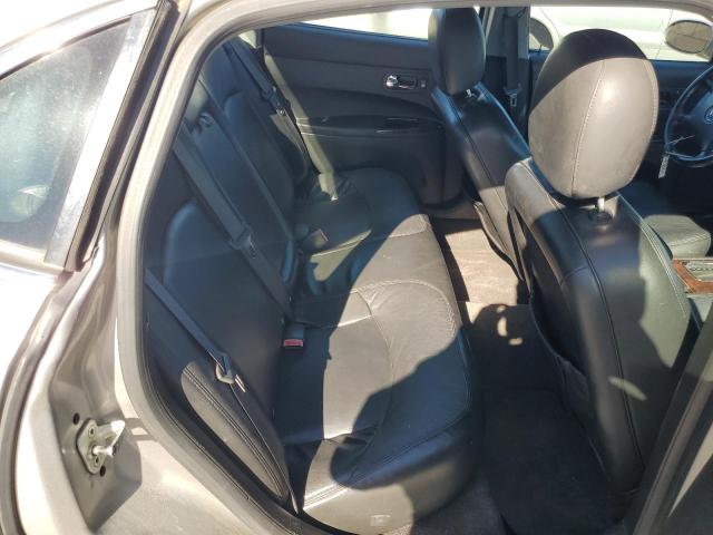 Photo 10 from auction – 2007 BUICK LACROSSE C with VIN 2G4WD582271249962