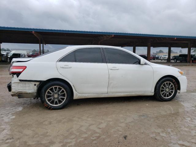 Photo 3 from auction – 2010 TOYOTA CAMRY BASE with VIN 4T4BF3EK1AR055751
