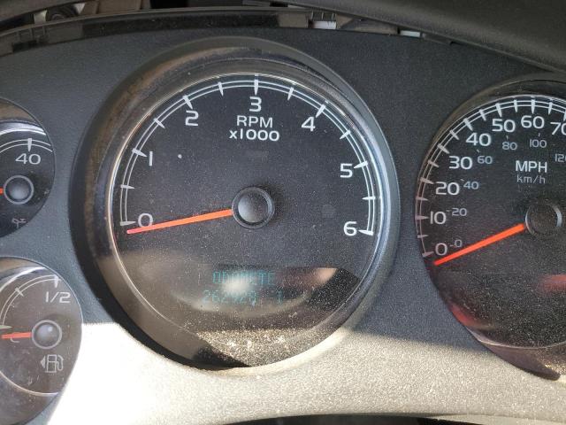 صورة رقم 9 من المزاد - 2011 GMC YUKON SLT مع VIN 1GKS2CE00BR342015