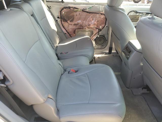 Photo 10 from auction – 2010 TOYOTA HIGHLANDER with VIN 5TDKK3EH9AS017722