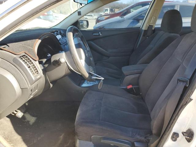 Photo 7 from auction – 2009 NISSAN ALTIMA 2.5 with VIN 1N4AL21E99N420122