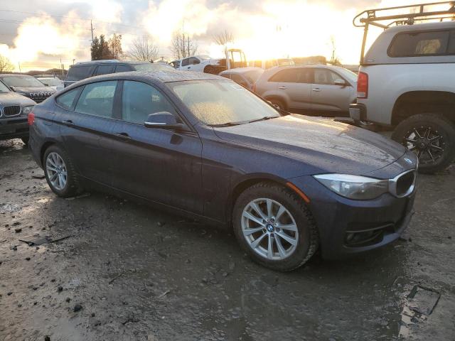 Photo 4 from auction – 2015 BMW 328 XIGT S with VIN WBA8Z5C57FD672374