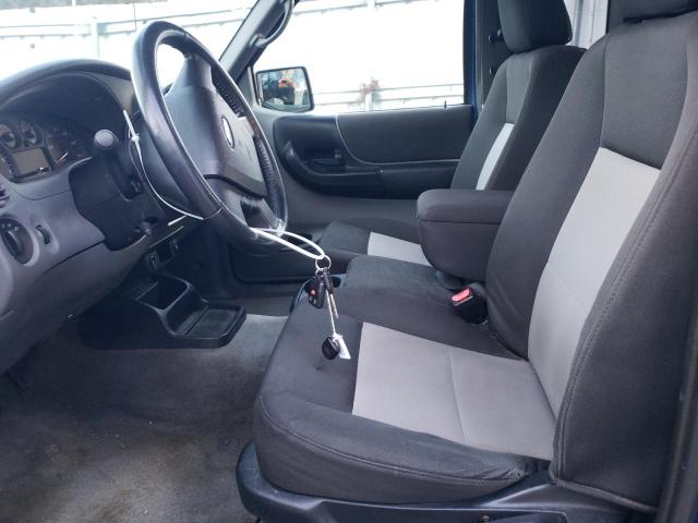 Photo 7 from auction – 2011 FORD RANGER SUP with VIN 1FTLR4FE5BPB22537