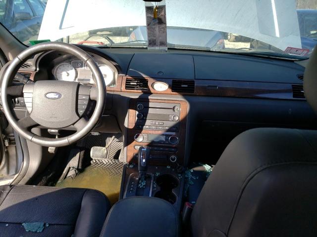 Photo 8 from auction – 2009 FORD TAURUS LIM with VIN 1FAHP28WX9G102452