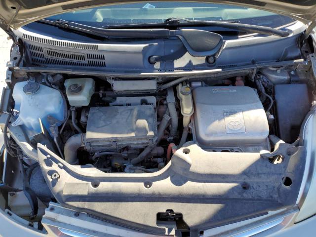 Photo 11 from auction – 2007 TOYOTA PRIUS with VIN JTDKB20U377563580