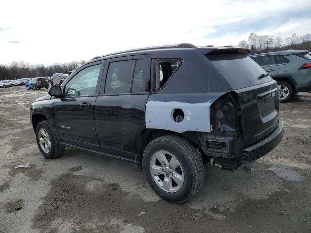 Photo 2 from auction – 2013 JEEP COMPASS SP with VIN 1C4NJCBA7DD251039