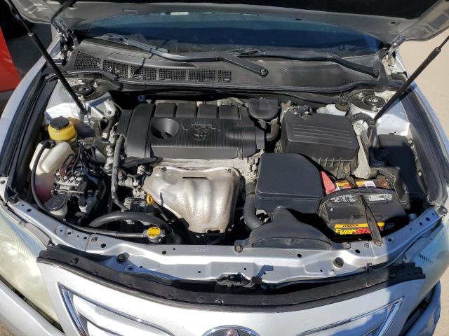 Photo 11 from auction – 2011 TOYOTA CAMRY BASE with VIN 4T1BF3EK5BU215352
