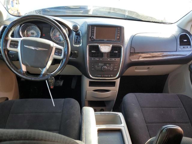 Photo 8 from auction – 2011 CHRYSLER TOWN & COU with VIN 2A4RR5DG4BR781447