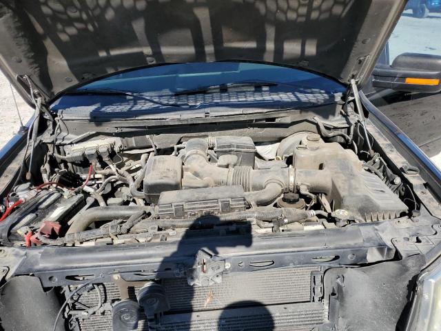 Photo 11 from auction – 2009 FORD F150 SUPER with VIN 1FTPW14V09FA56894