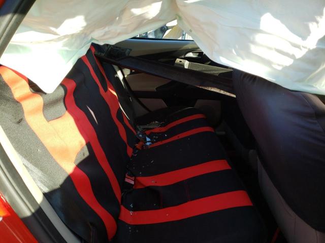 Photo 10 from auction – 2014 FORD FOCUS SE with VIN 1FADP3F21EL231024