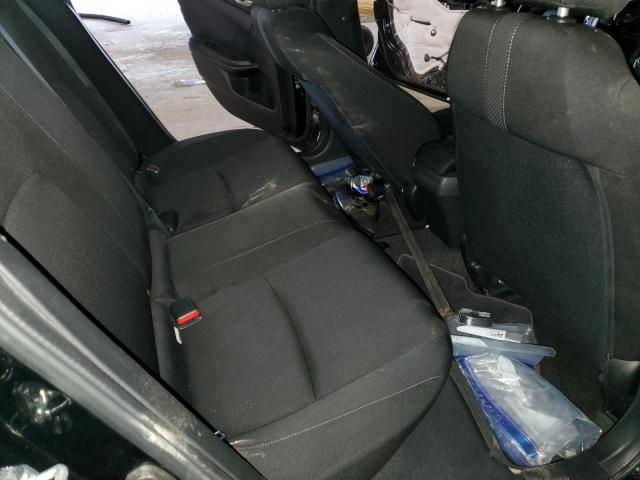 Photo 10 from auction – 2016 HONDA CIVIC LX with VIN 19XFC2F53GE039070