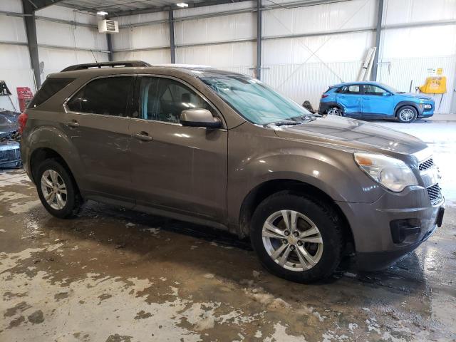 Photo 4 from auction – 2011 CHEVROLET EQUINOX LT with VIN 2CNALDEC2B6399151