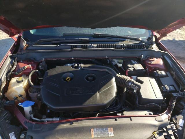 Photo 11 from auction – 2013 FORD FUSION TIT with VIN 3FA6P0K99DR211811
