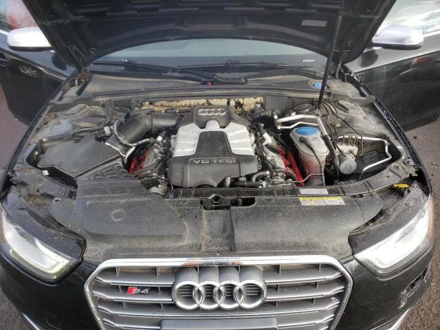 Zdjęcie 11 z aukcji – 2015 AUDI S4 PREMIUM z VIN WAUBGAFL6FA079010