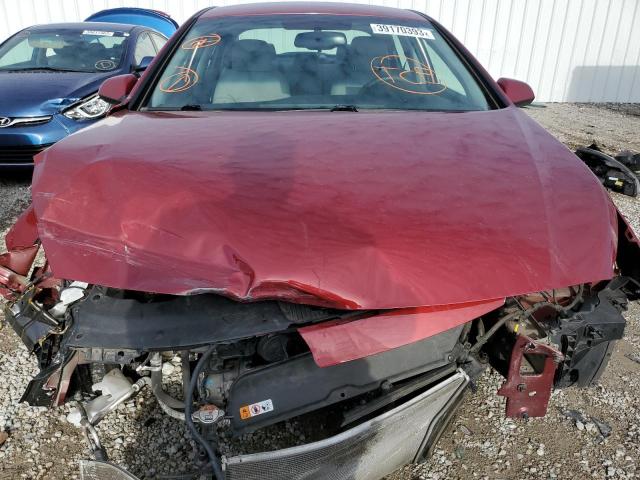 Photo 5 from auction – 2016 HYUNDAI SONATA SE with VIN 5NPE24AF7GH337319