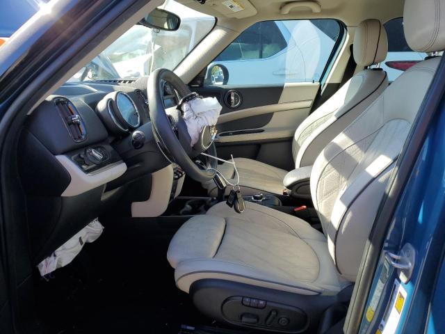 Photo 7 from auction – 2020 MINI COOPER S C with VIN WMZYX1C07L3M02617
