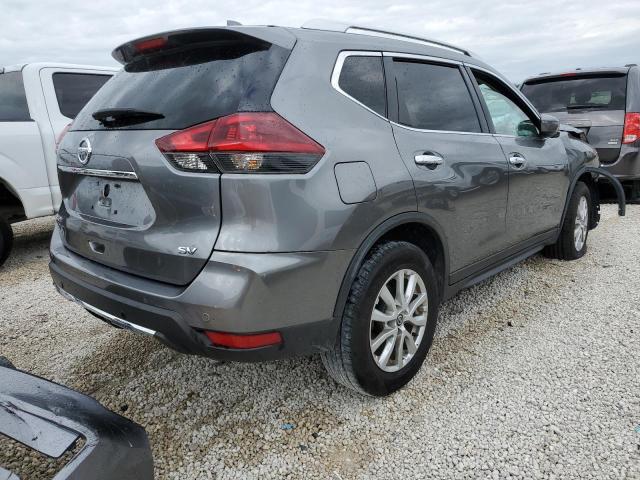 Photo 3 from auction – 2020 NISSAN ROGUE S with VIN KNMAT2MT6LP533185