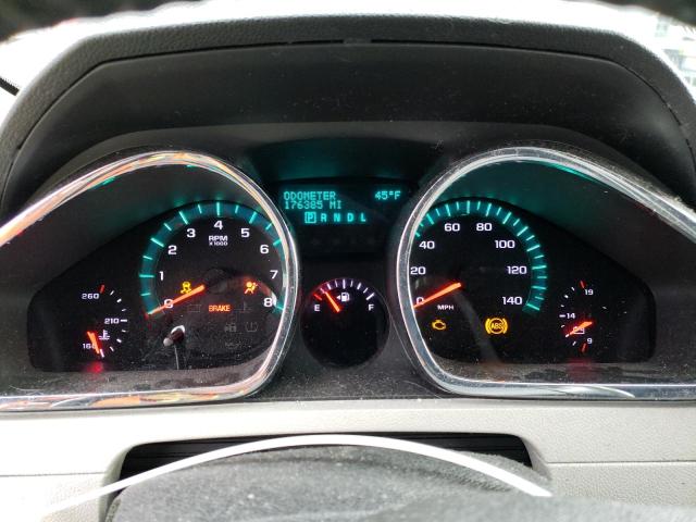 صورة رقم 9 من المزاد - 2012 CHEVROLET TRAVERSE L مع VIN 1GNKVLED2CJ164797