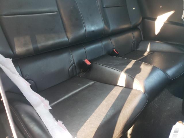 Photo 10 from auction – 2013 CHEVROLET CAMARO LT with VIN 2G1FC1E38D9196543