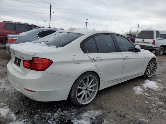Photo 3 from auction – 2013 BMW 328 I with VIN WBA3A5C57DJ462826