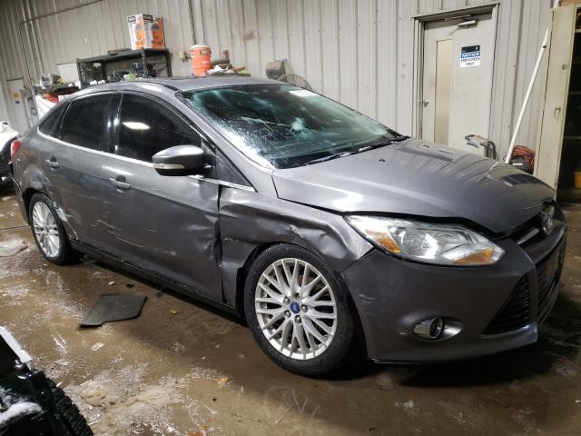 Photo 4 from auction – 2012 FORD FOCUS SEL with VIN 1FAHP3H29CL358292