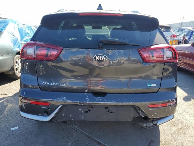 Photo 6 from auction – 2019 KIA NIRO EX with VIN KNDCC3LC8K5294846