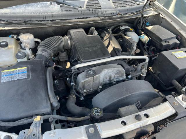 Photo 7 from auction – 2008 CHEVROLET TRAILBLAZE with VIN 1GNDS13S882107965
