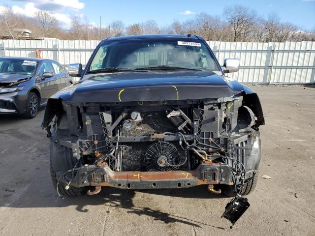 Photo 5 from auction – 2008 NISSAN ARMADA SE with VIN 5N1AA08C78N623917