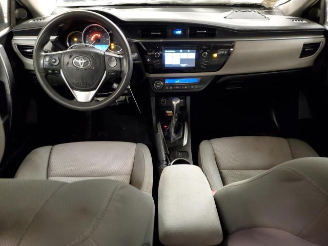 Photo 8 from auction – 2014 TOYOTA COROLLA L with VIN 5YFBURHE7EP162917