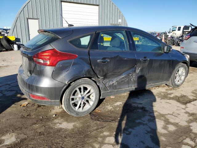 Photo 3 from auction – 2016 FORD FOCUS SE with VIN 1FADP3K21GL361426