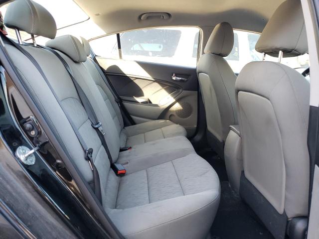 Photo 10 from auction – 2015 KIA FORTE LX with VIN KNAFK4A65F5284118