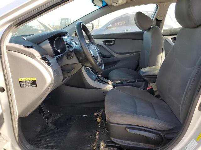 Photo 7 from auction – 2016 HYUNDAI ELANTRA SE with VIN 5NPDH4AEXGH709706